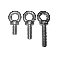 RRC 7/16" UNF Harness Eye Bolt (FIA Approved)