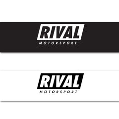 Rival Motorsport Sunstrip