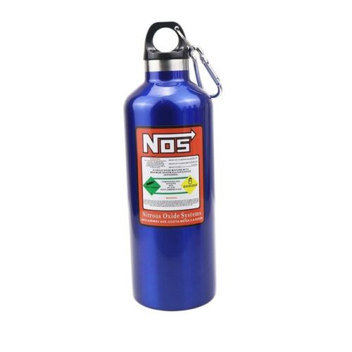 NOS Nitrogen Performance Water Bottle 500ML