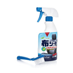 SOFT99 Fabric Seat Cleaner
