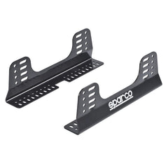 Sparco Steel Side Mount Kit (FIA Approved) - Universal