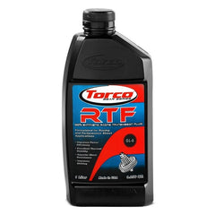 Torco RTF Racing Transmission Fluid Fully Synthetic Performance Gearbox Oil