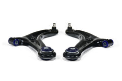 SuperPro Front Control Arm Kit (Race & Track Use) - Ford Fiesta ST MK7