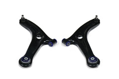 SuperPro Front Control Arm Kit (Race & Track Use) - Ford Fiesta ST MK7