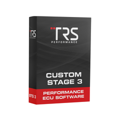 TRS Performance Custom Remap (Stage 3)
