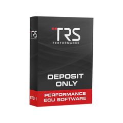 TRS Performance Custom Remap (Deposit ONLY)