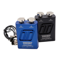 Turbosmart Dual Stage Manual Boost Controllers V2