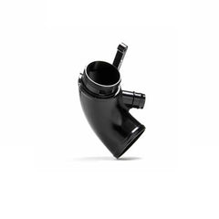 RacingLine EA888 Turbocharger Inlet Elbow (Black) - Audi 8V/8S/8X, SEAT 5F & Volkswagen 5G